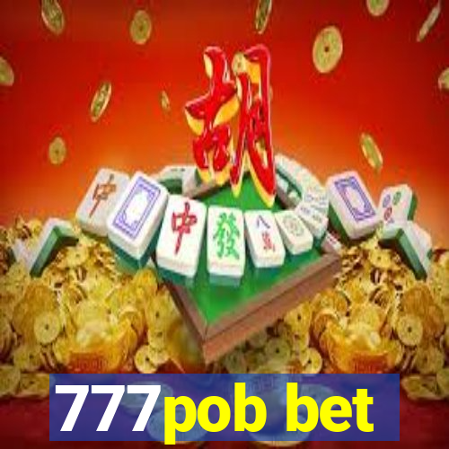 777pob bet